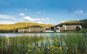 Inn Of The Mountain Gods Resort And Casino